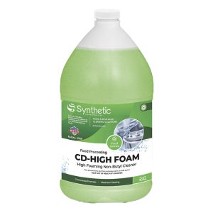 CD-High Foam