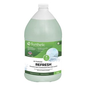 Refresh