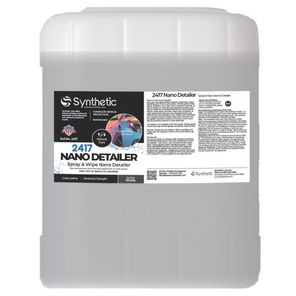 2417 Nano Detailer