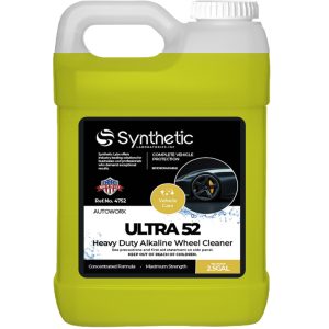 Ultra 52